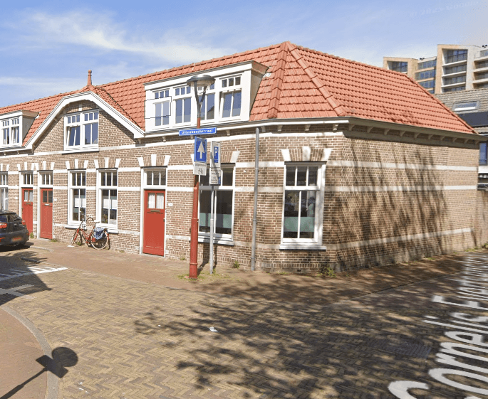 Uitenboschstraat 77, Alkmaar - Te Huur