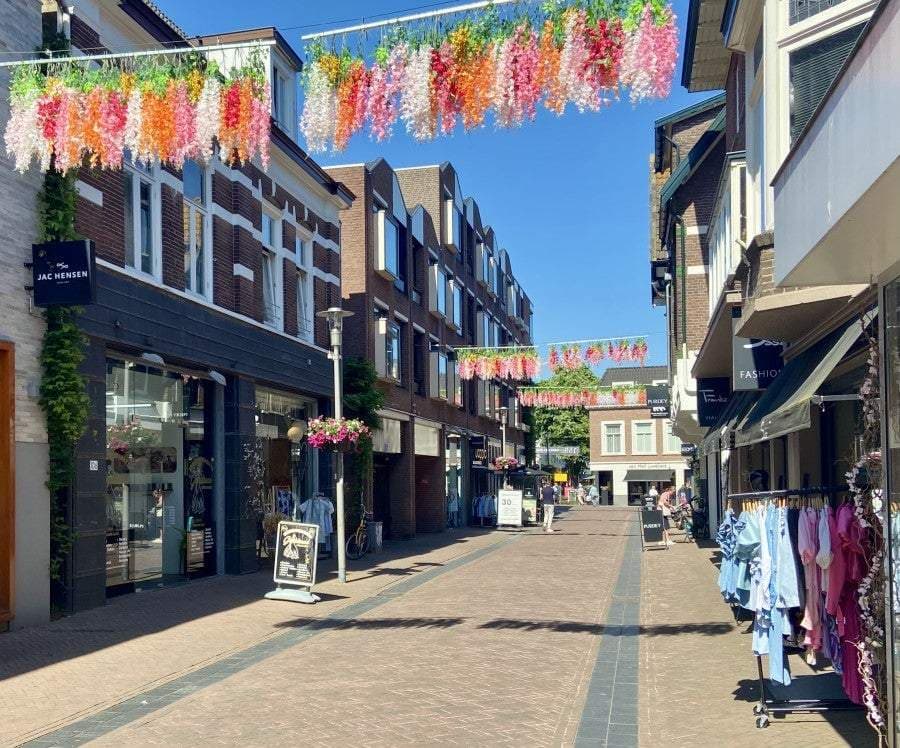 Kamer Korenstraat, Apeldoorn - Te Huur