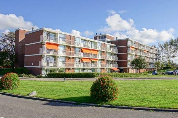 Senior Apartment Groen van Prinstererweg, Katwijk Noord - For Rent