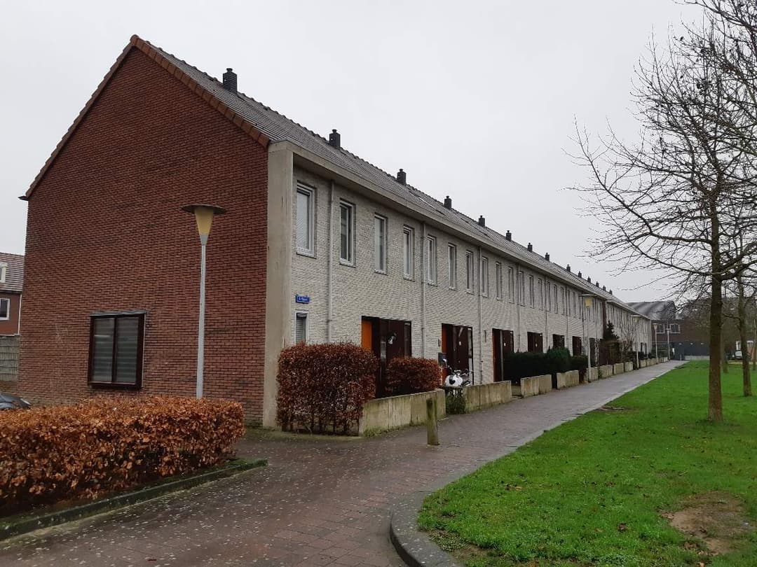 Wohnung Bronstraat, Zwolle - Zu Vermieten
