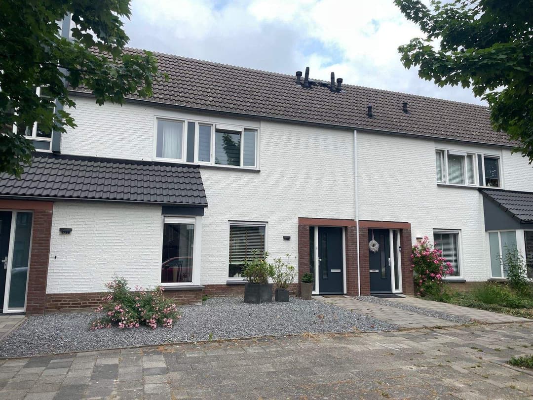 Heerlerbaan 175-C, Heerlen - À Louer