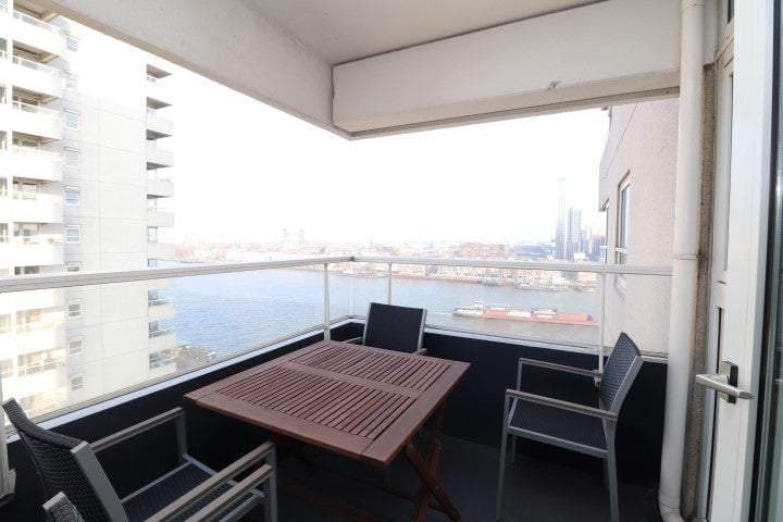 Flat Boompjes 616, Rotterdam - Te Huur