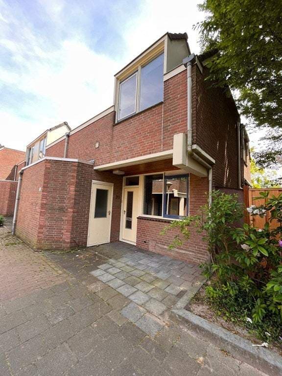 Flat Braak, Veldhoven - For Rent