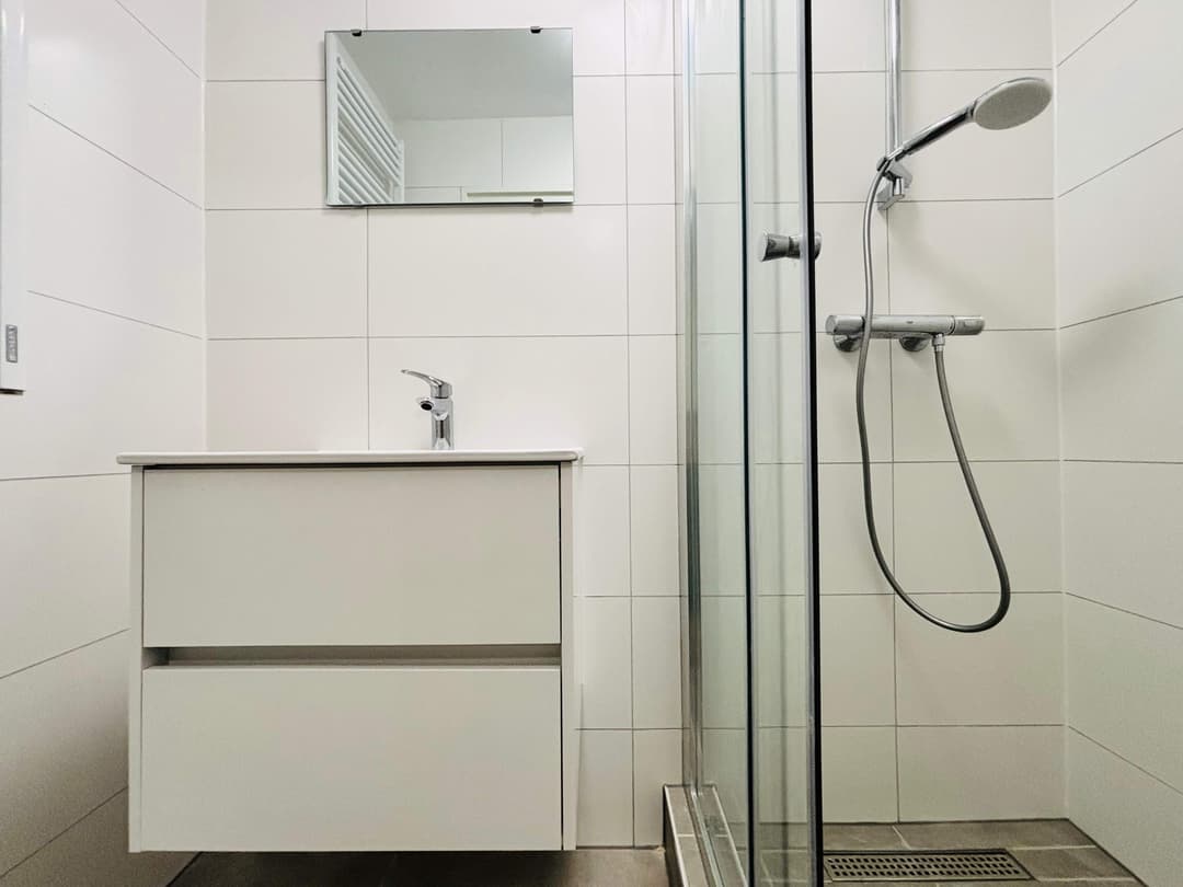 Wohnung Steenlaan, Rijswijk – Zur Miete