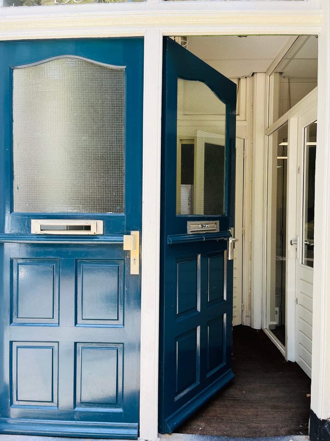 Appartement Regentesselaan, La Haye - À louer