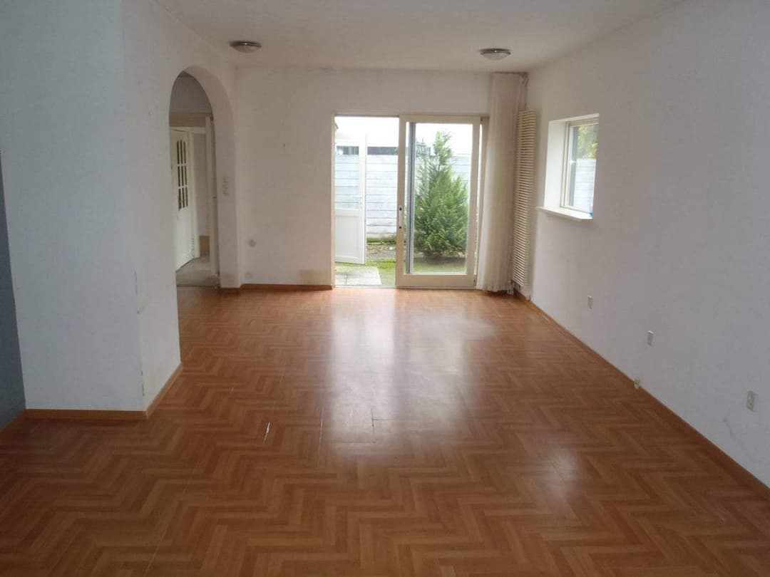 House Kerkstraat, Noordwijkerhout - For Rent