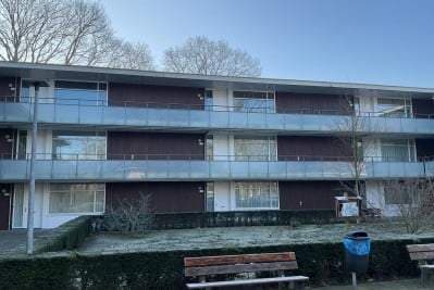 Appartement Vliertwijksestraat 235, Rosmalen - 2 chambres