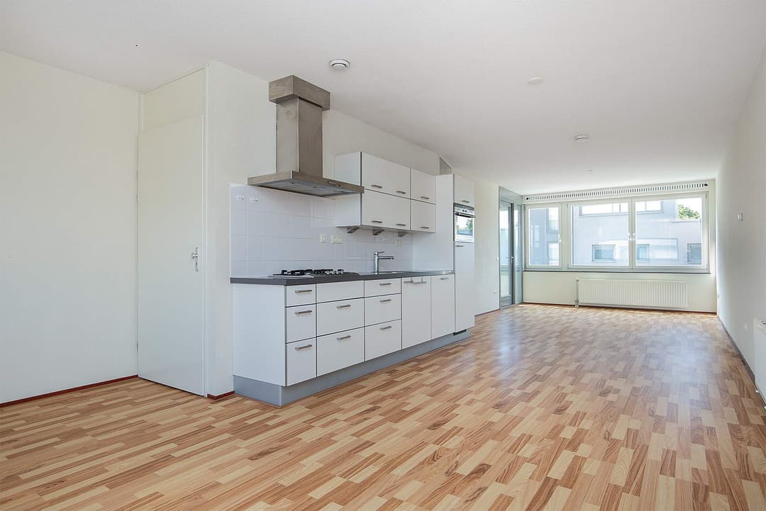 Appartement Pieter Postpad 11, Amsterdam - Te Huur