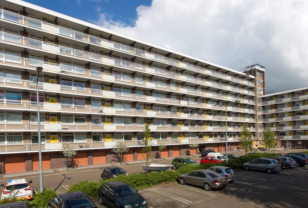 Apartment Geulstraat, Oudorp - For Rent