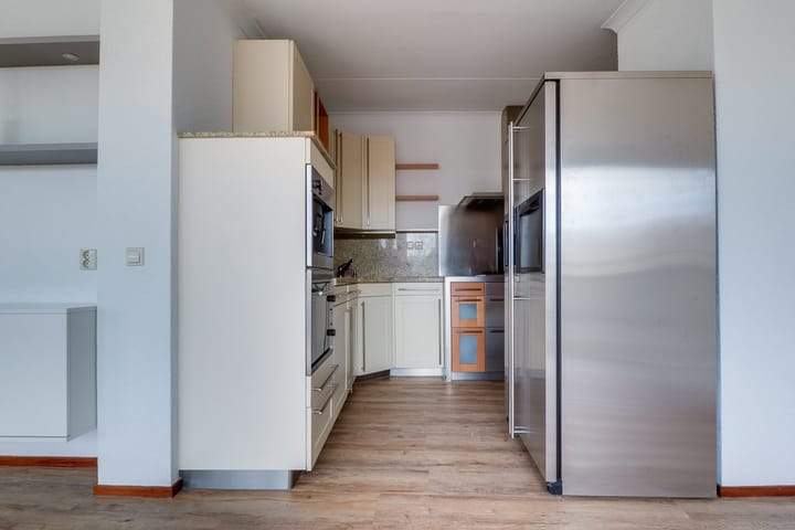 Apartamento ático Gruttersdijk, Utrecht - En alquiler