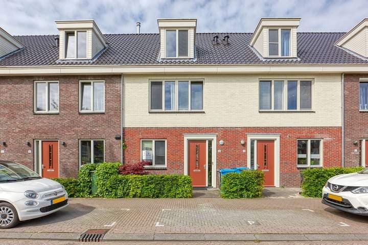 Family House Kerkmeestersland, Den Hoorn - For Rent