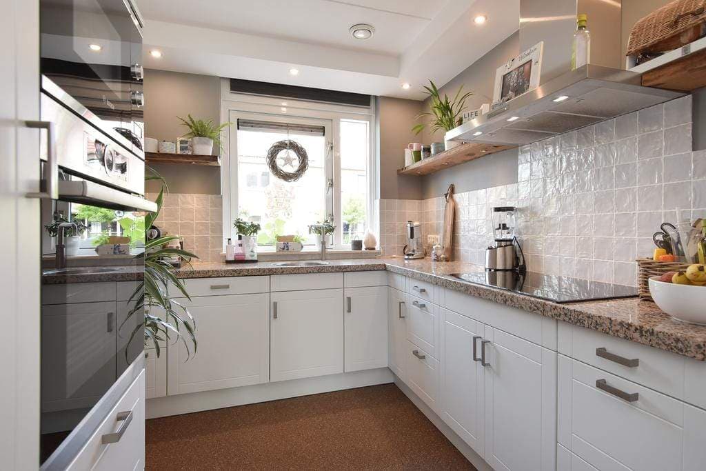 Bromelia 48, 2631 VL Nootdorp - Family Home for Rent
