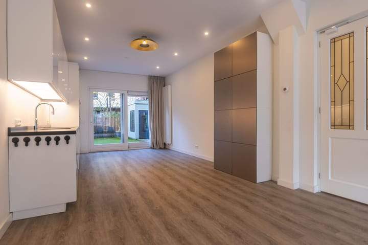 Jekerstraat 641, 1078 ME Amsterdam - Zur Miete