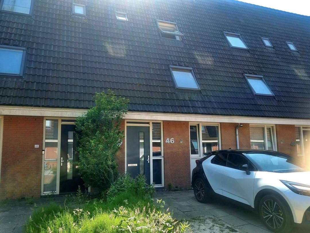 Casa Perengaarde, Hendrik-Ido-Ambacht - En Alquiler