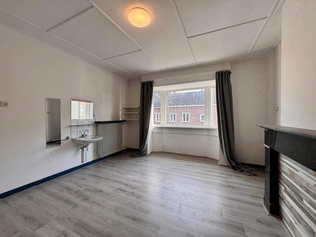 Room for Rent on Kruisstraat, Heerlen