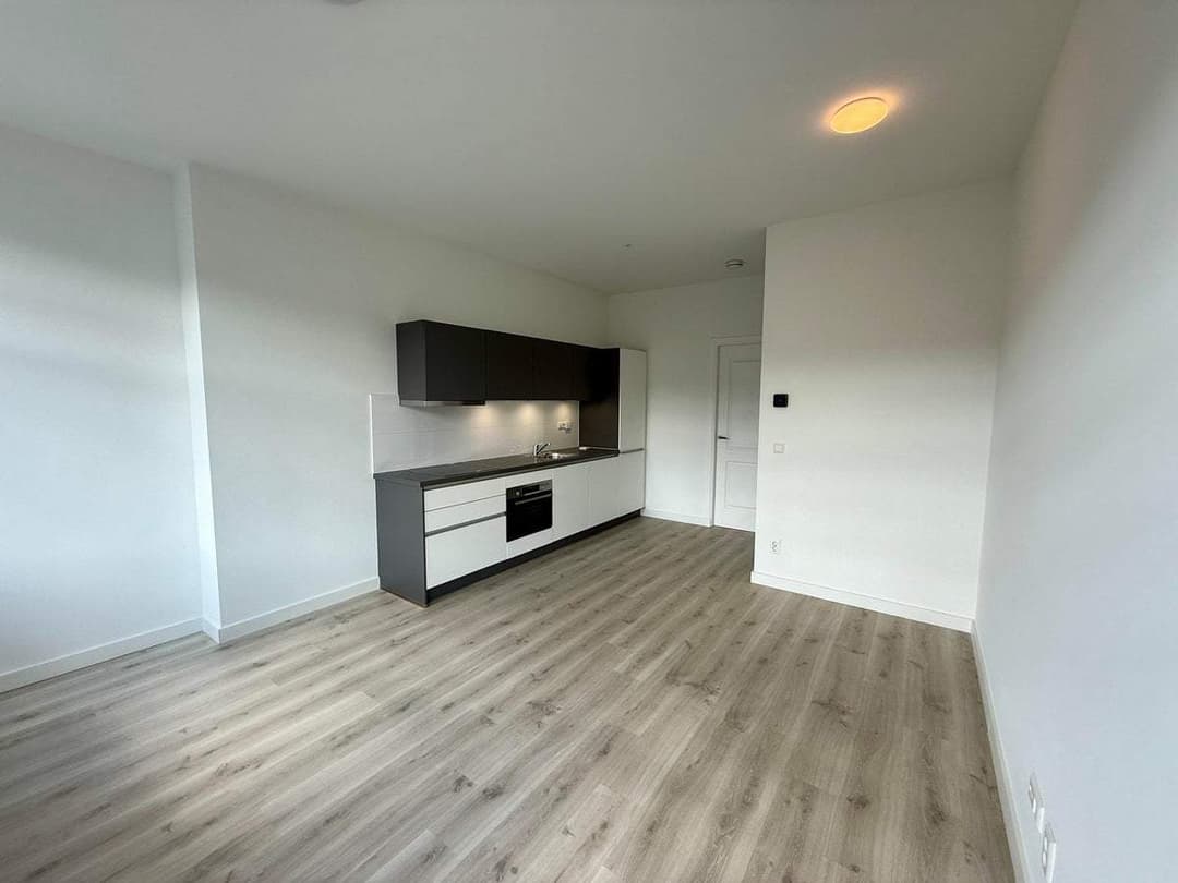 Wohnung Admiraal De Ruijterweg, Amsterdam (Old West) - Zur Miete