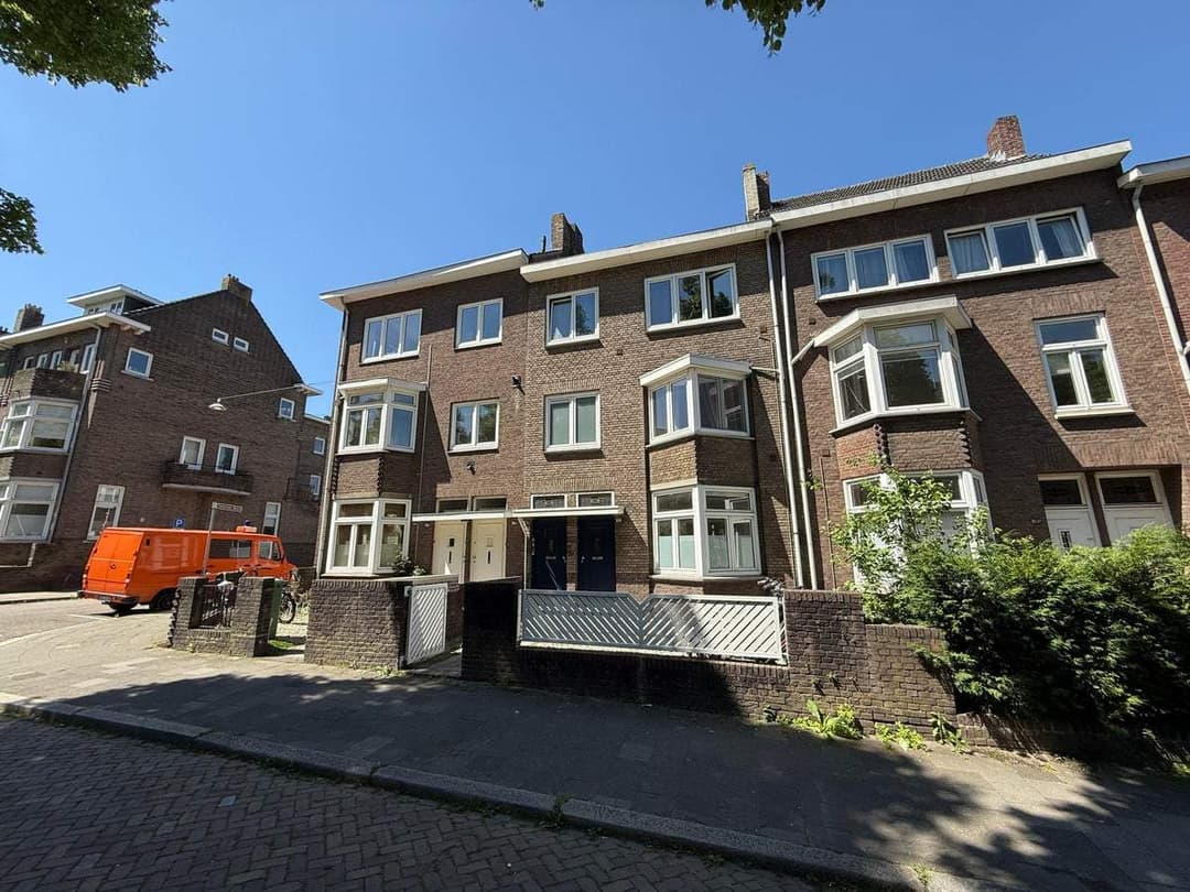 Apartamento Statensingel, Maastricht - En Alquiler