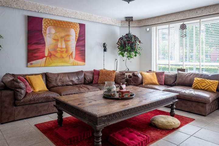 Bocholtstraat 96, 1066 ML Amsterdam - À louer