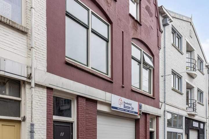 Apartment Zuidend, Sneek - For Rent