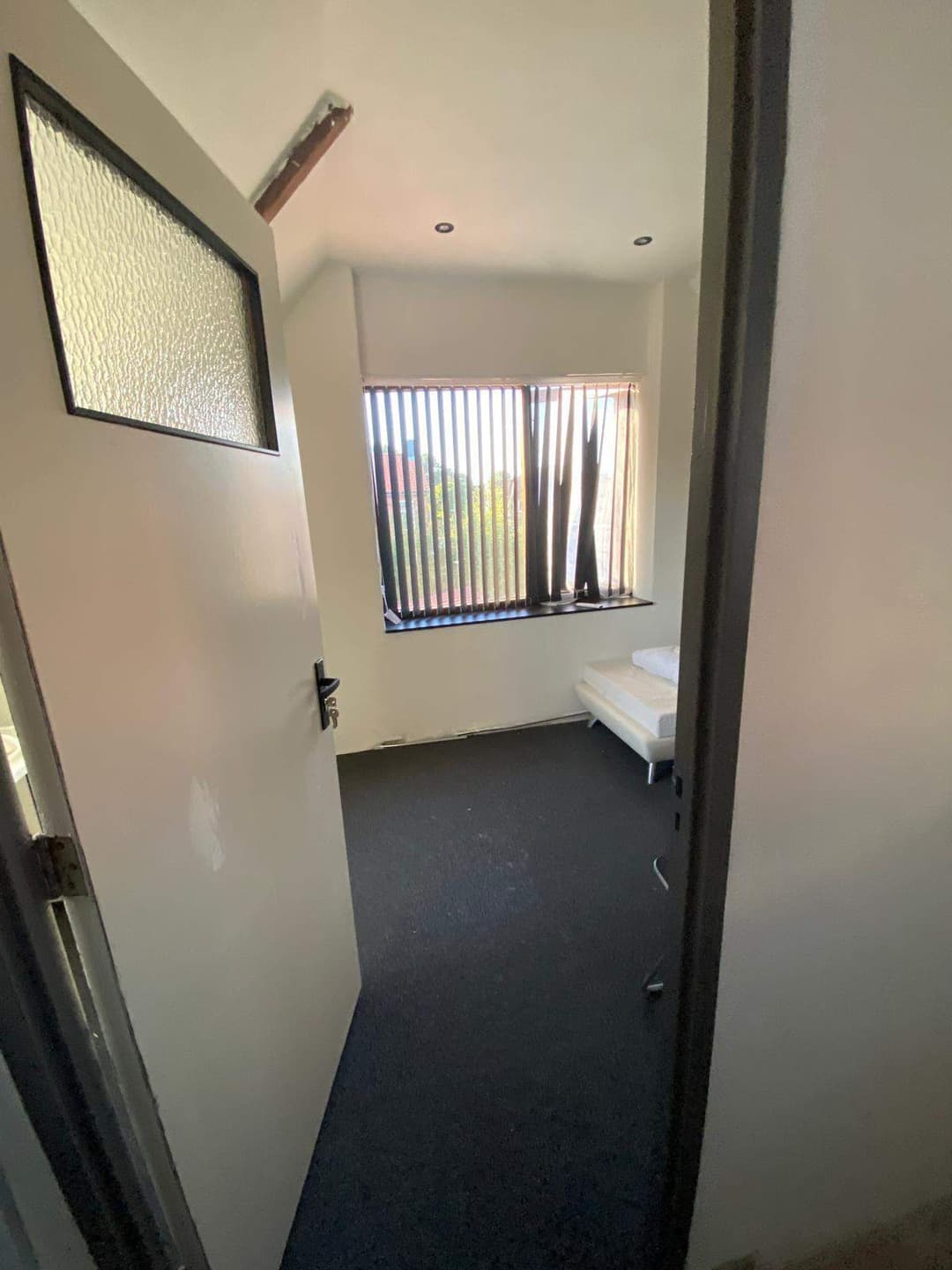 Habitación sin amueblar en alquiler en Parallelweg, Bad Nieuweschans