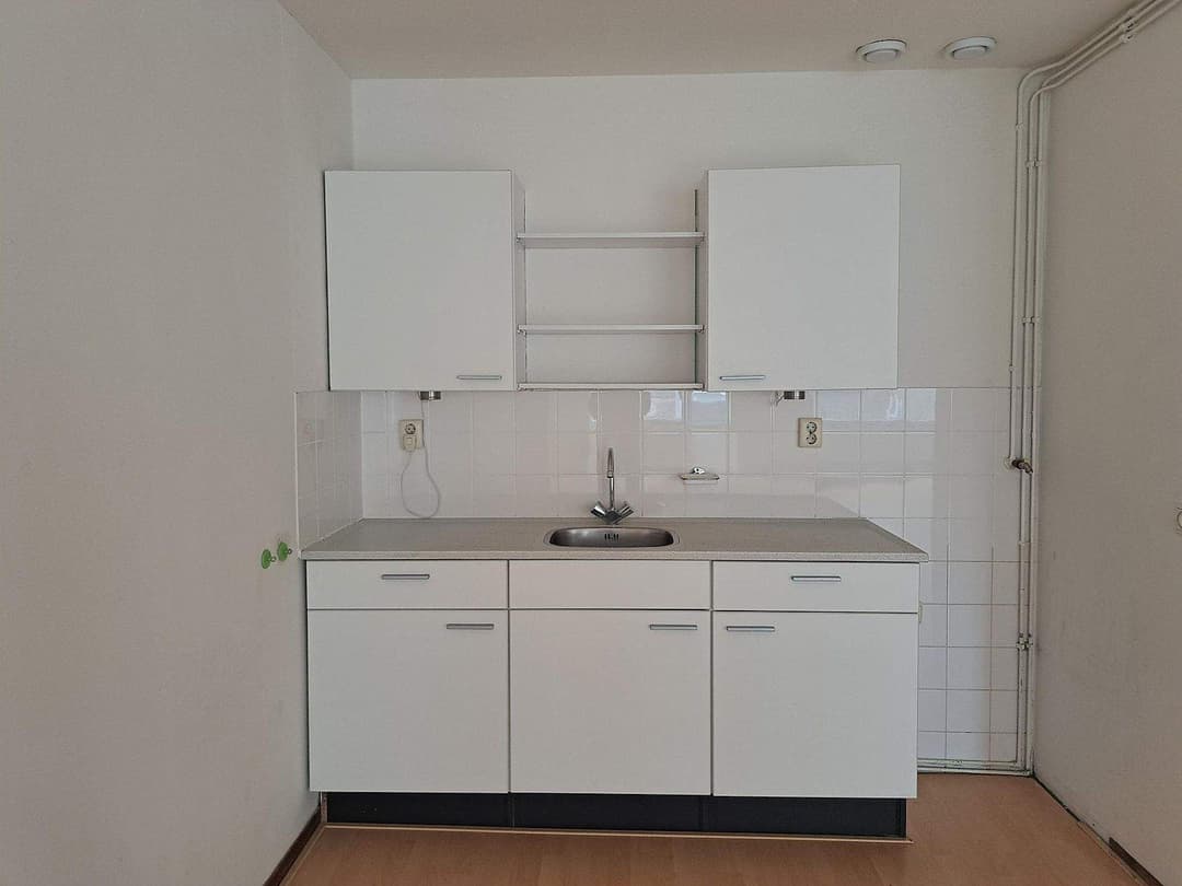 Studio Apartment Corversplein, Maastricht - Zu Vermieten