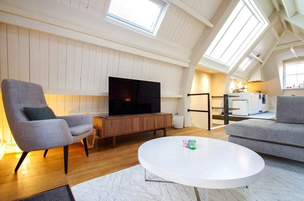 Wohnung Runstraat, Amsterdam - Zur Miete