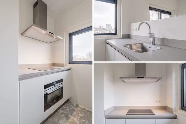 Appartement Oostelijk Halfrond, Amstelveen - À Louer