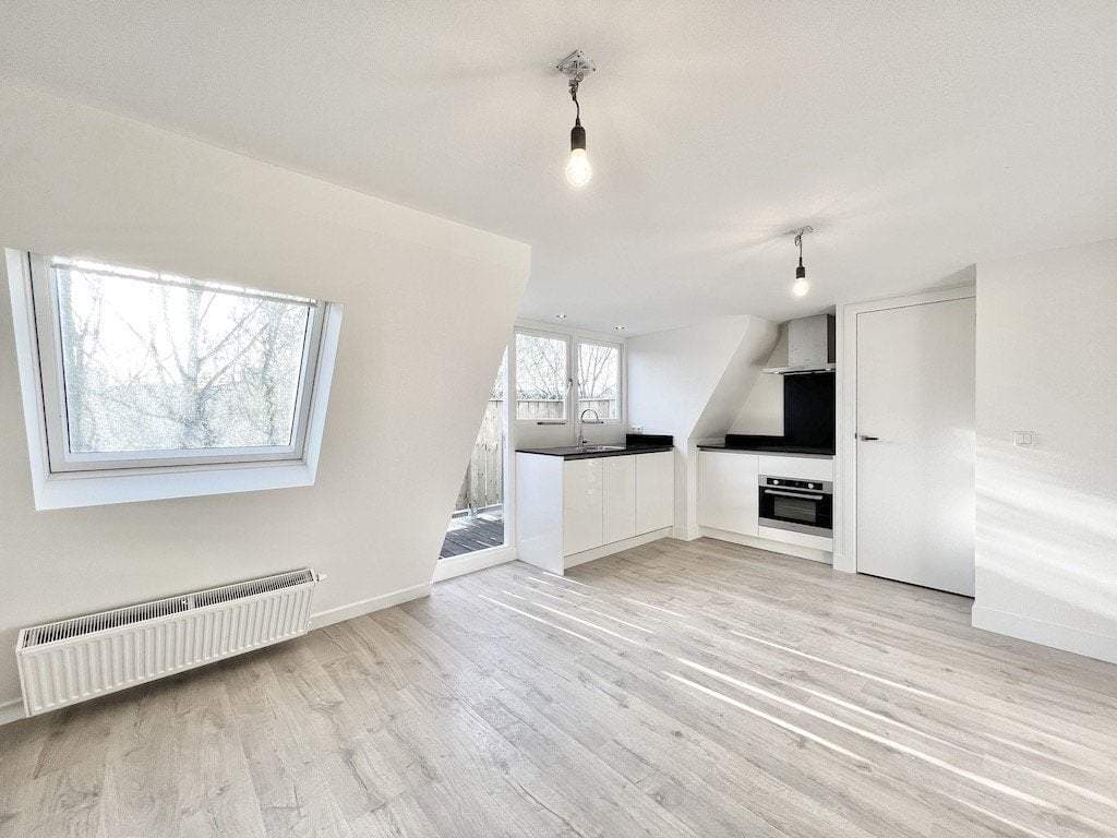 Piso De Kempenaerstraat, Ámsterdam - En alquiler