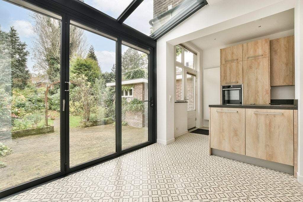 Doppelhaushälfte Kerklaan, Heemstede - Zu Vermieten