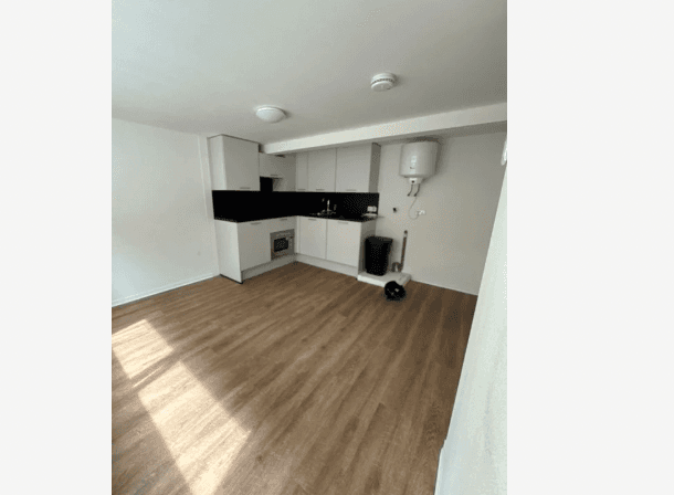 Studio Damsterdiep, Groningen - Zur Miete