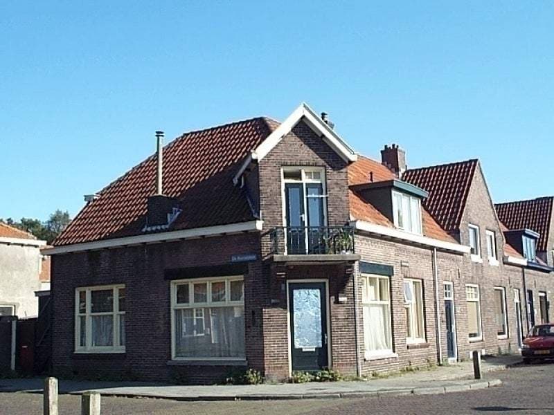 Chambre Trompstraat 29, Zwolle - À louer