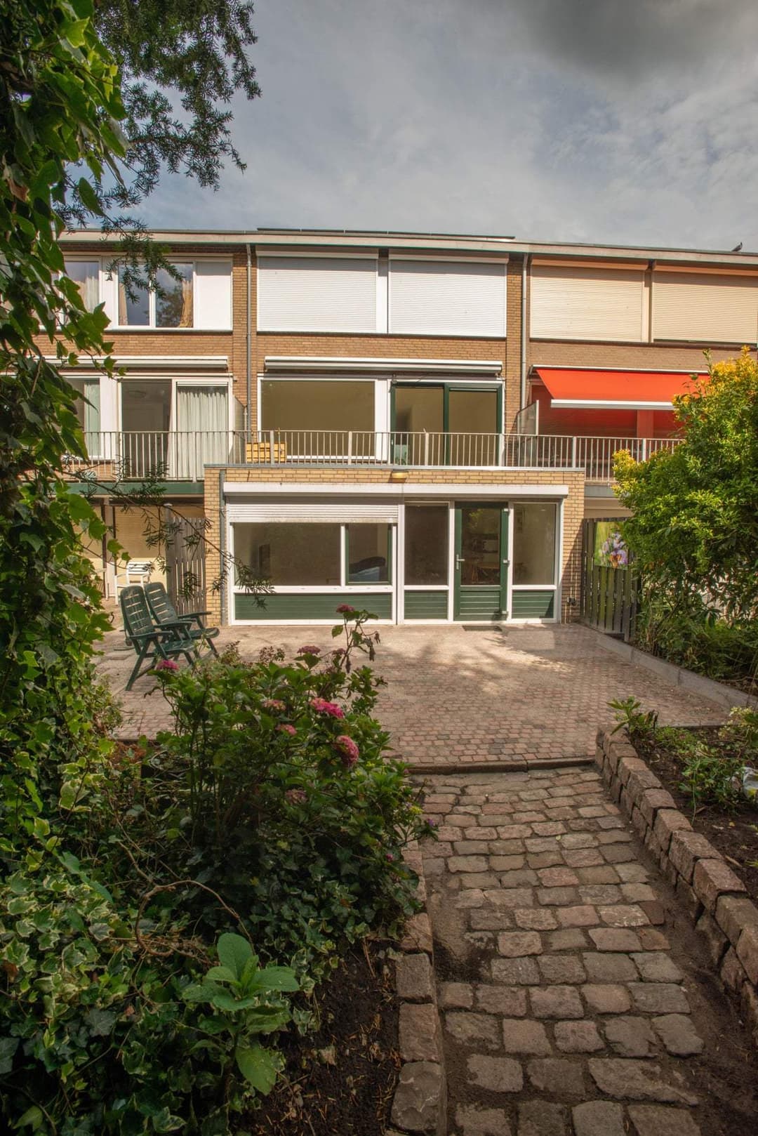 Apartamento Dammestraat, Eindhoven - Estudio Amueblado