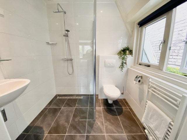 Studio Flat Kerkplein, Zandvoort - For Rent