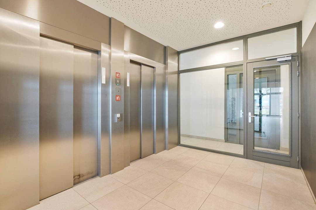 Appartement Verhulstplein 13, La Haye - À louer