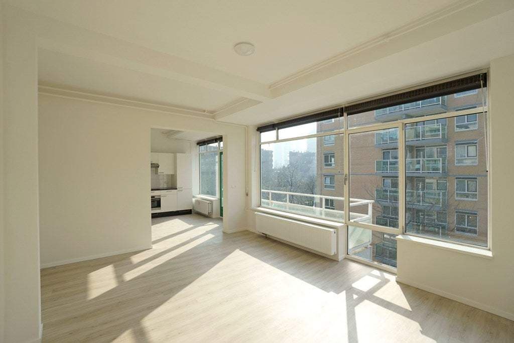 Flat Groenendaal, Rotterdam - Te Huur