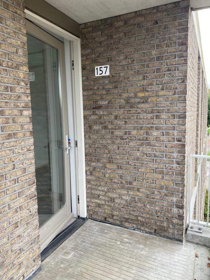 Apartamento de 3 Habitaciones Bernard Loderstraat, Ámsterdam - En Alquiler