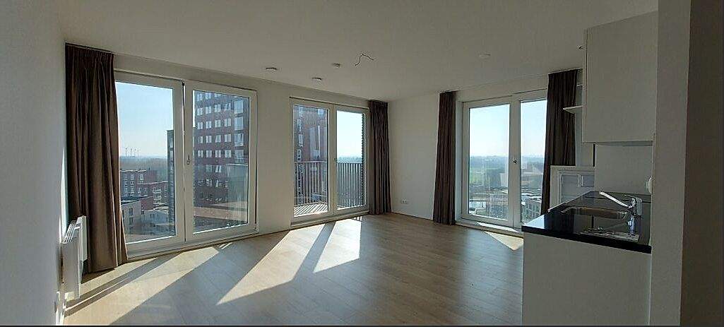 Wohnung Omegaplantsoen, Leiden - Zu Vermieten