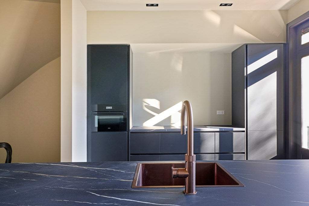 Apartamento Rozengracht, Ámsterdam - En Alquiler
