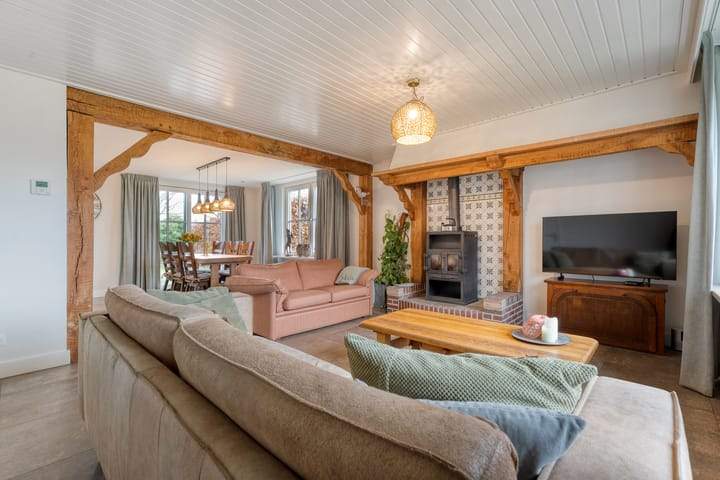 Hanhofweg 32, 7587 LL De Lutte - Zu Vermieten