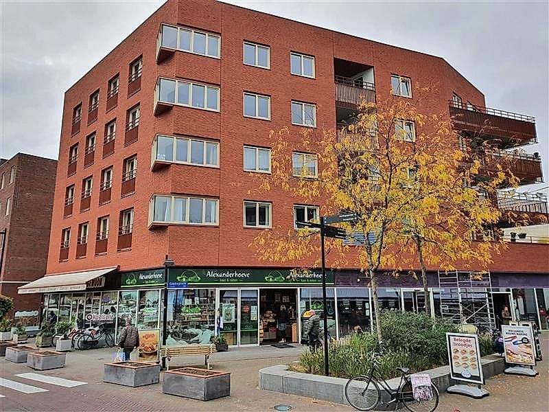 Sao Paulostraat 19, Almere - Apartment