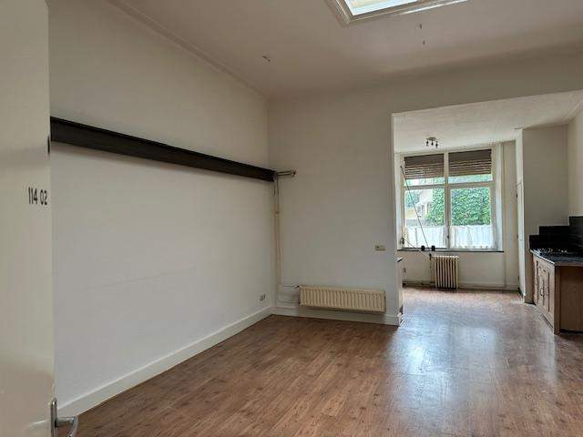 Studio Wilhelminapark, Tilburg – Zur Miete
