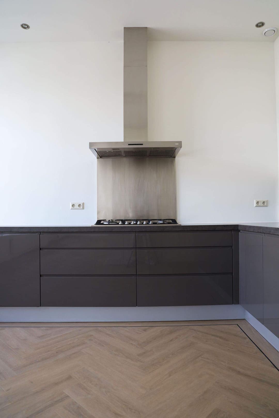 Appartement Leidsestraat 93-B, Amsterdam - À Louer