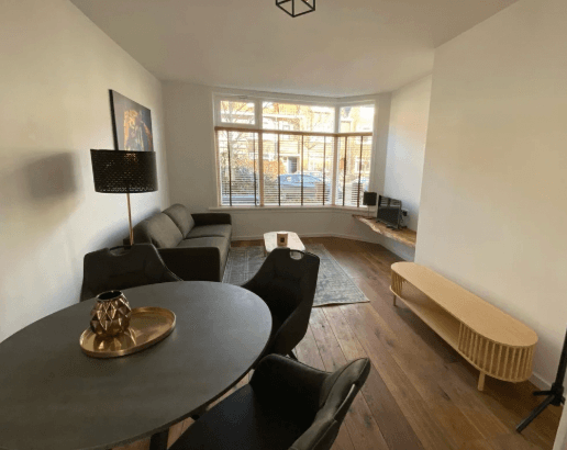 Apartment St Gerarduslaan, Eindhoven - Furnished 2-Room Apartment