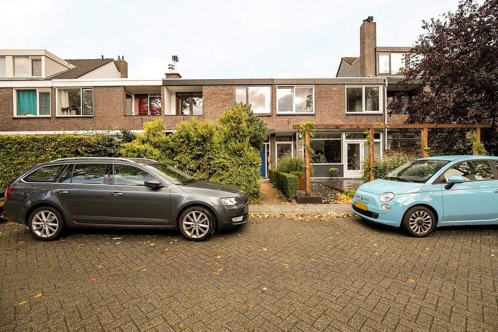Huis Donizettilaan 6, Rotterdam - Te Huur