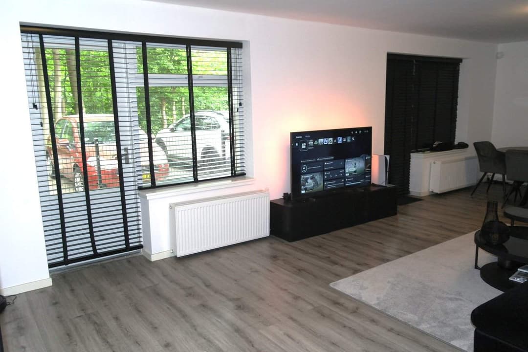 Apartamento Pater van den Elsenstraat 10, Den Bosch - En Alquiler