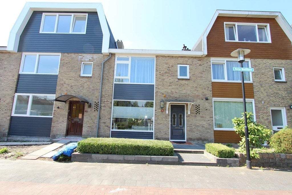 Maison Betje Wolfflaan, Amstelveen - À Louer