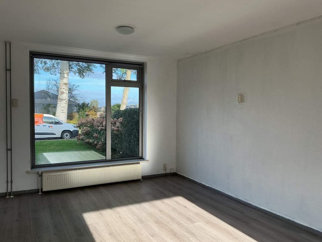 Tussenwoning Noorderdiep, Valthermond - Te Huur