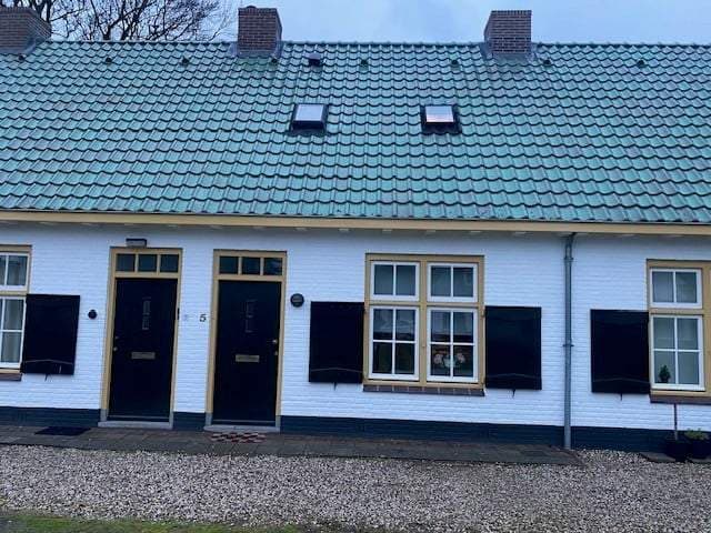 Single-family home Hoogstraat, Vught - Te Huur