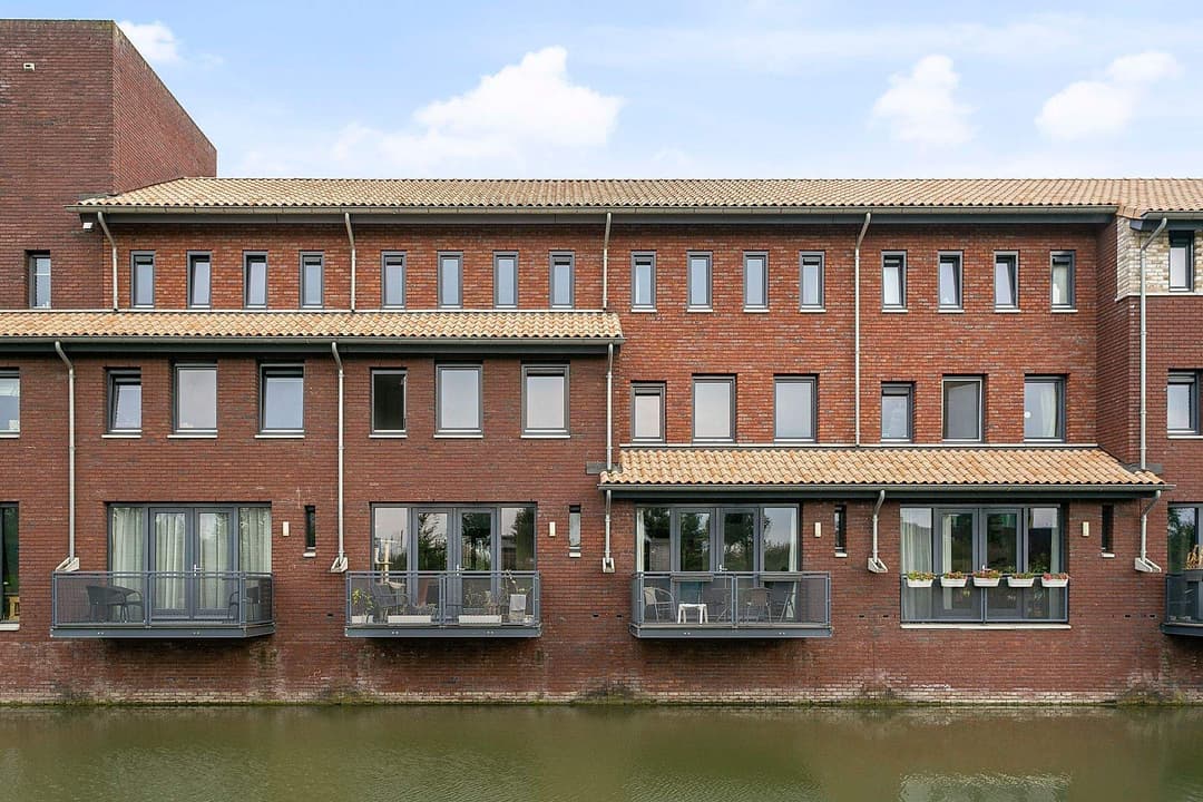 Via Horta 3, Houten - Te Huur