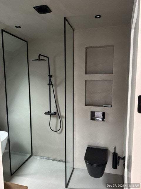 Appartement Laan van Meerdervoort 125 F, La Haye - À Louer